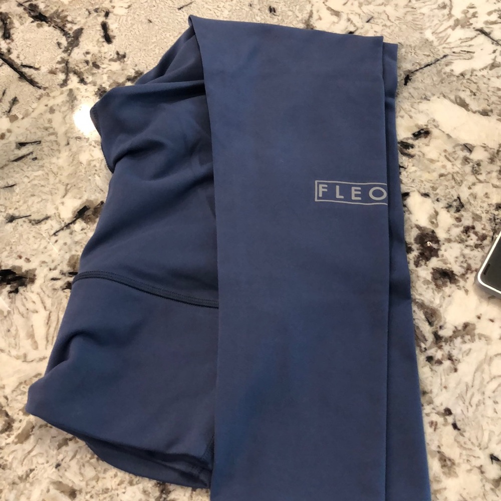 Fleo Legging Size M - 25”